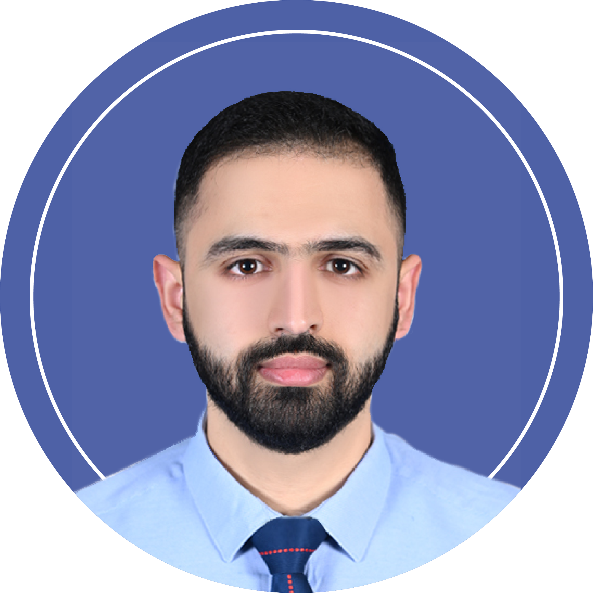 Basel Ali
